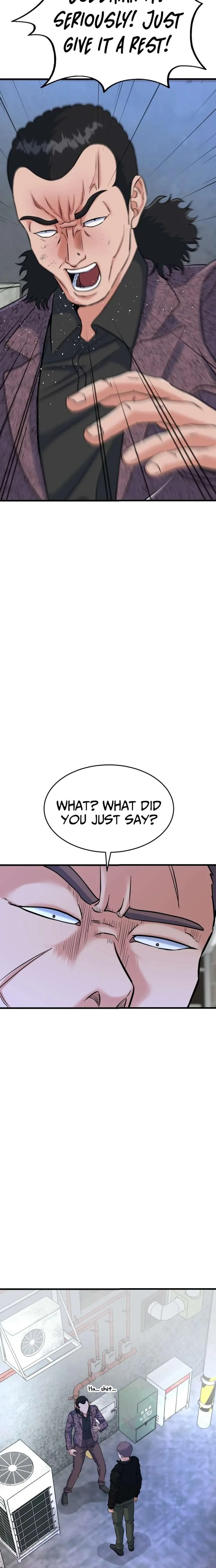 Underboxer Chapter 31 page 17