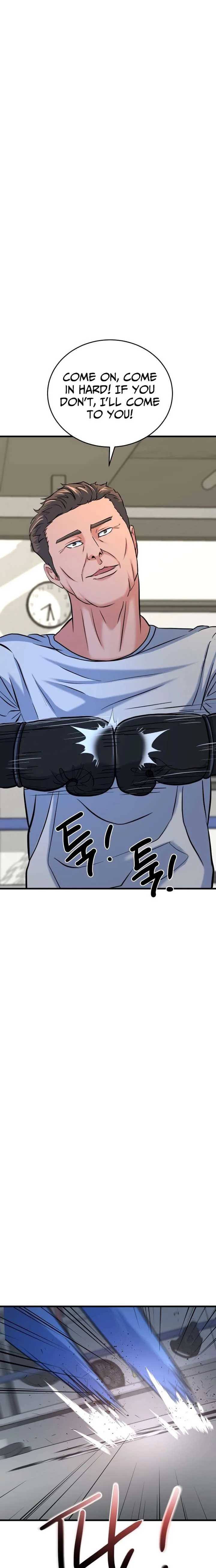 Underboxer Chapter 31 page 36