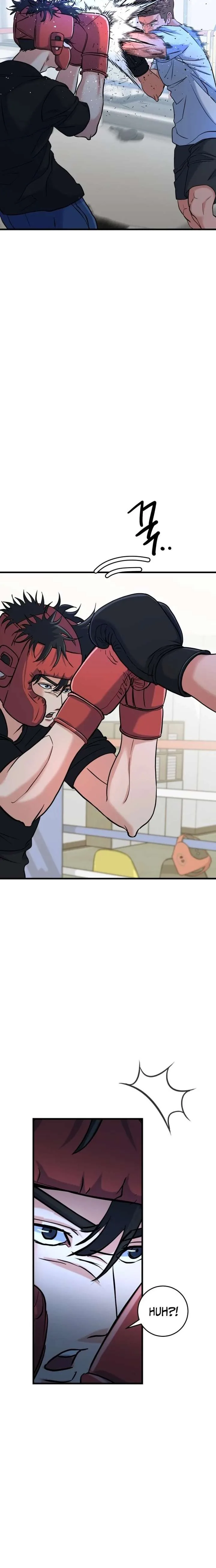 Underboxer Chapter 31 page 39