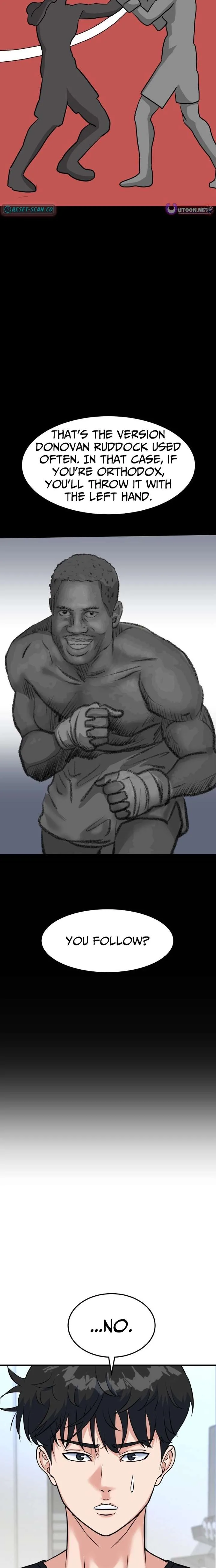 Underboxer Chapter 31 page 30