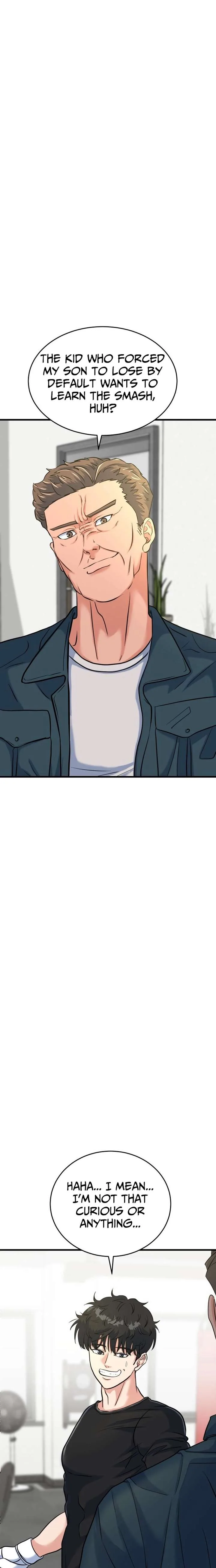 Underboxer Chapter 31 page 34