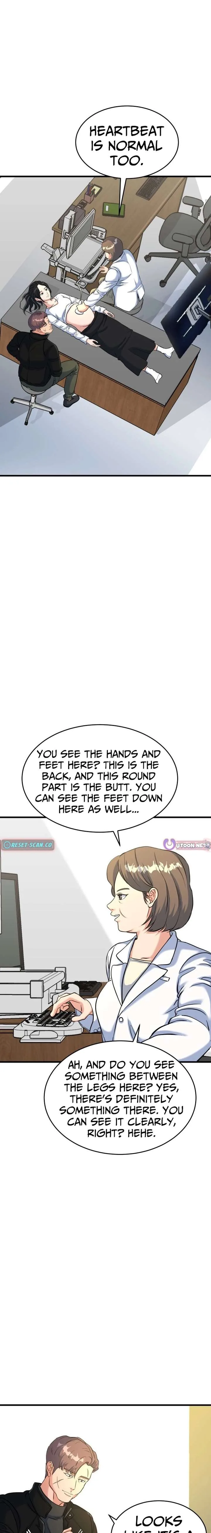 Underboxer Chapter 31 page 4