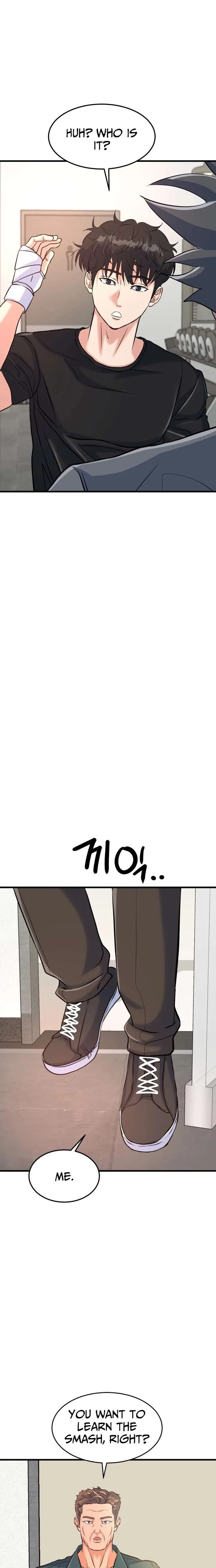 Underboxer Chapter 31 page 32