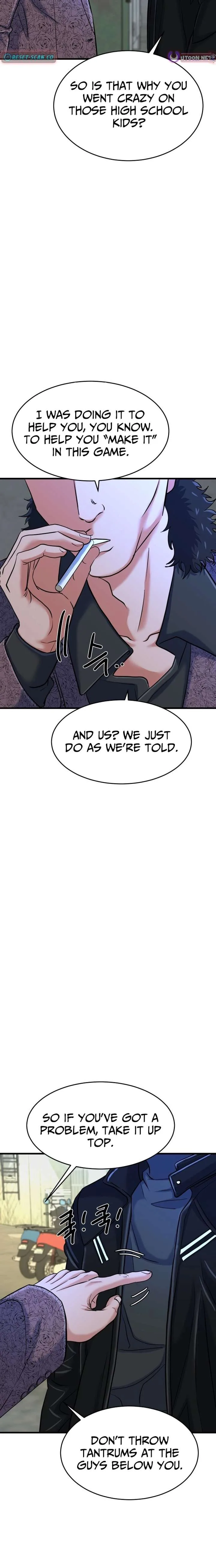 Underboxer Chapter 31 page 19