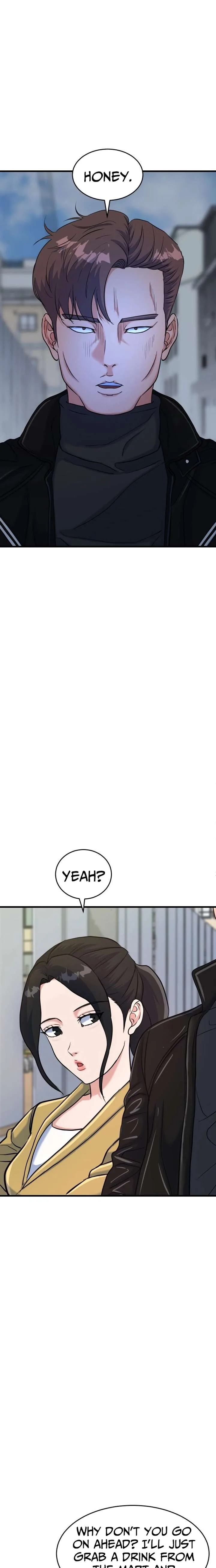 Underboxer Chapter 31 page 12