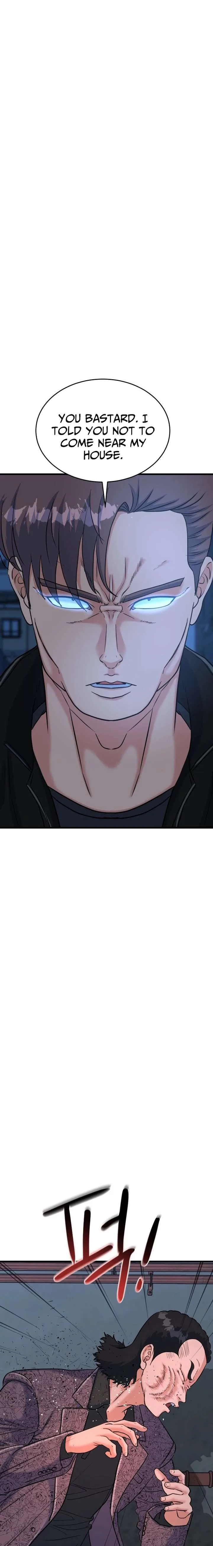 Underboxer Chapter 31 page 14