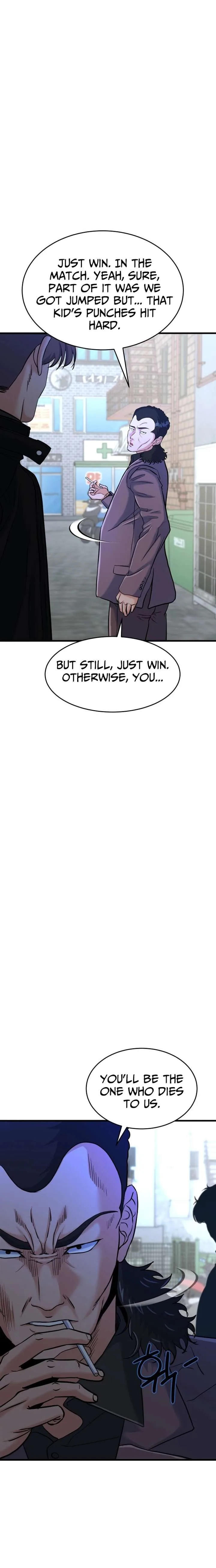 Underboxer Chapter 31 page 21