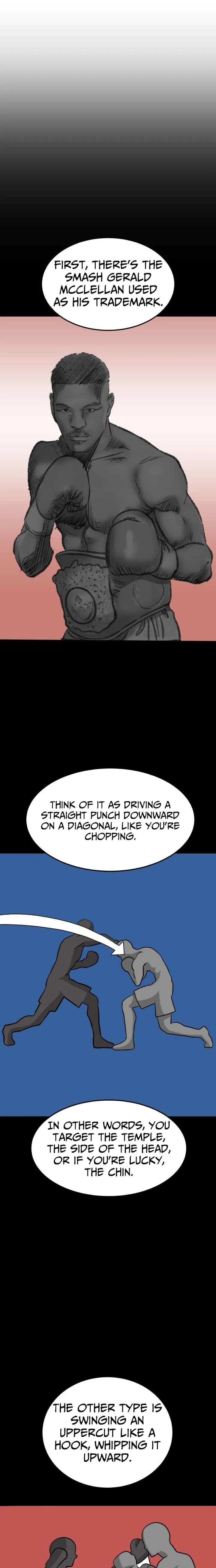 Underboxer Chapter 31 page 29