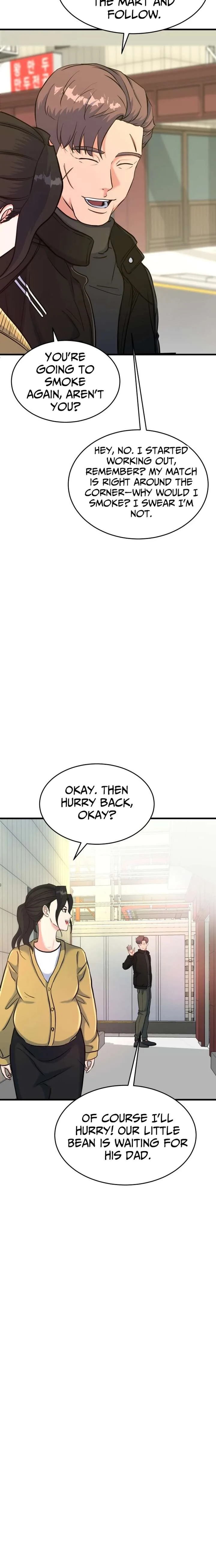 Underboxer Chapter 31 page 13