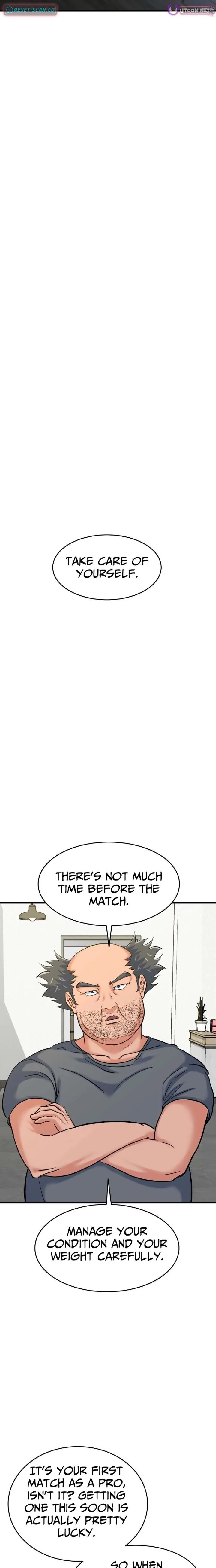 Underboxer Chapter 31 page 23