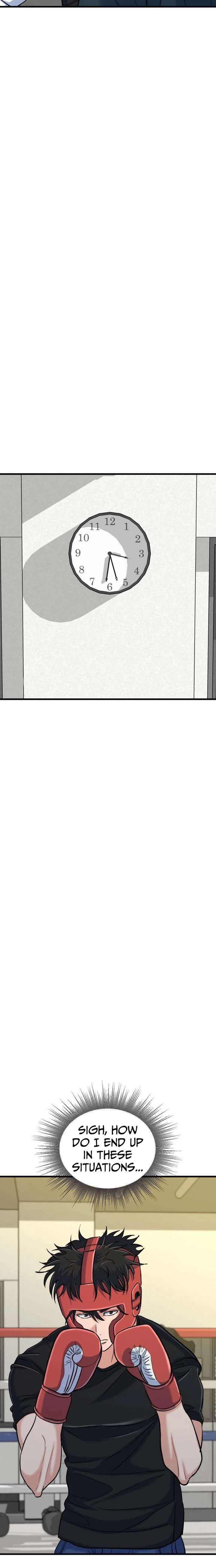 Underboxer Chapter 31 page 35