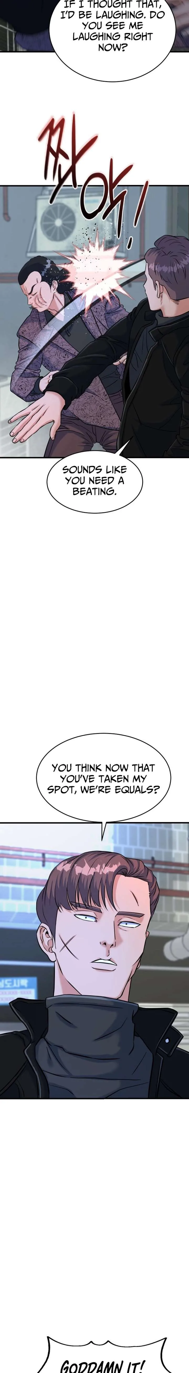 Underboxer Chapter 31 page 16