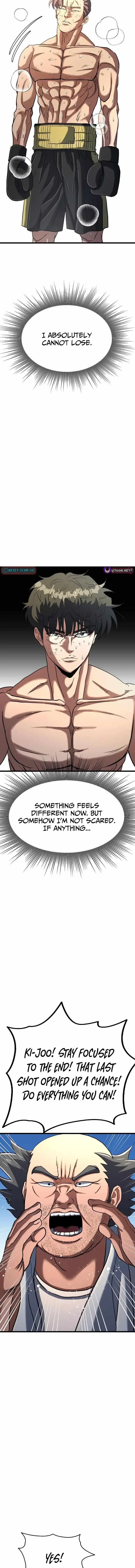 Underboxer Chapter 37 page 16