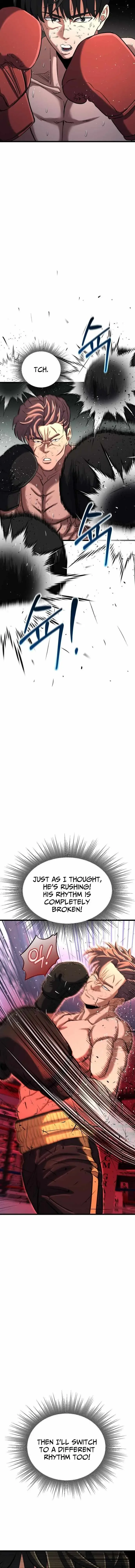 Underboxer Chapter 37 page 21
