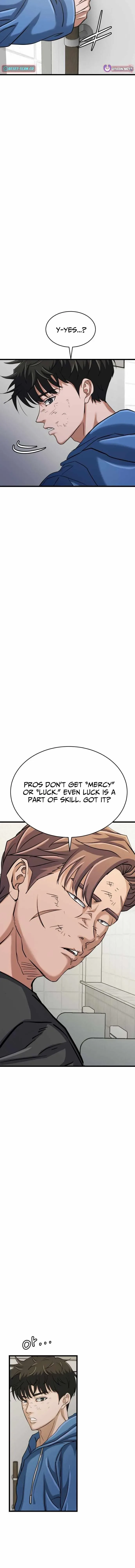 Underboxer Chapter 38 page 9