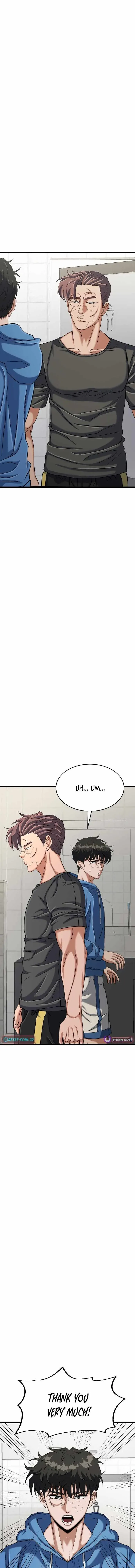 Underboxer Chapter 38 page 6