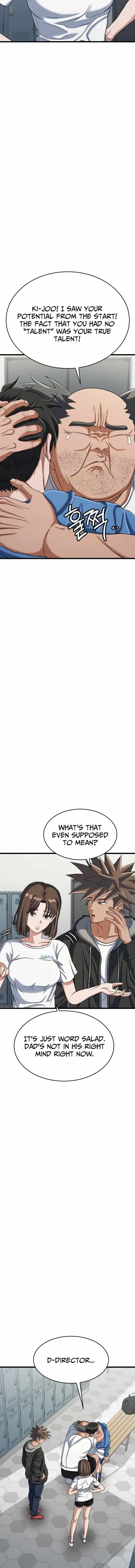 Underboxer Chapter 38 page 2