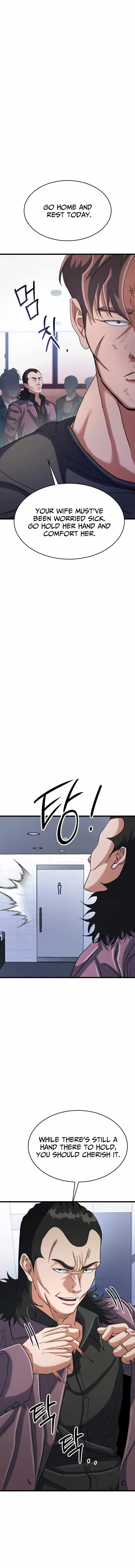 Underboxer Chapter 38 page 20