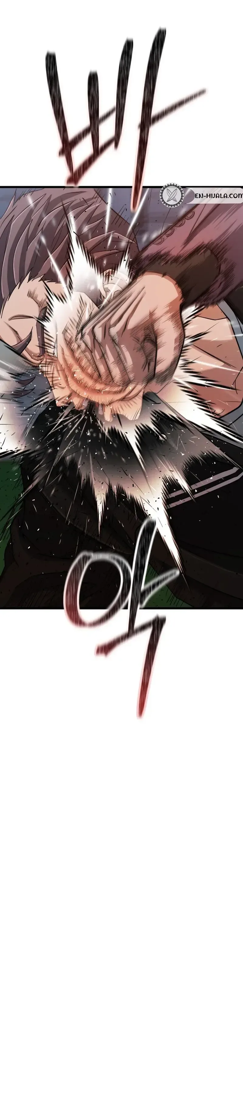 Underboxer Chapter 41 page 20