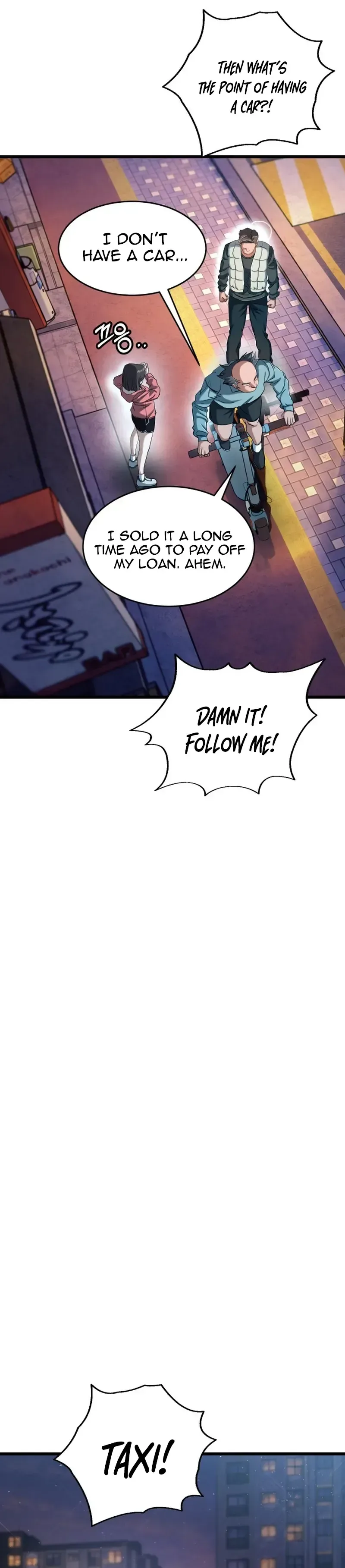 Underboxer Chapter 41 page 12