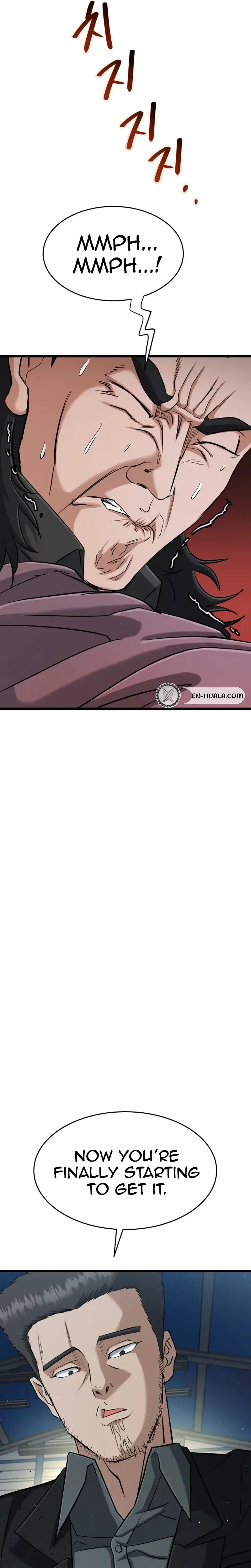 Underboxer Chapter 41 page 27