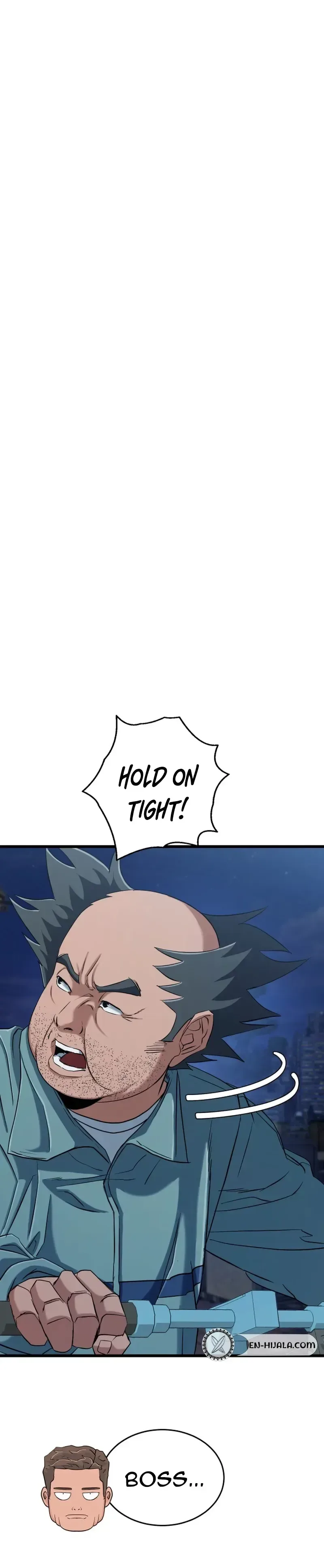 Underboxer Chapter 41 page 10