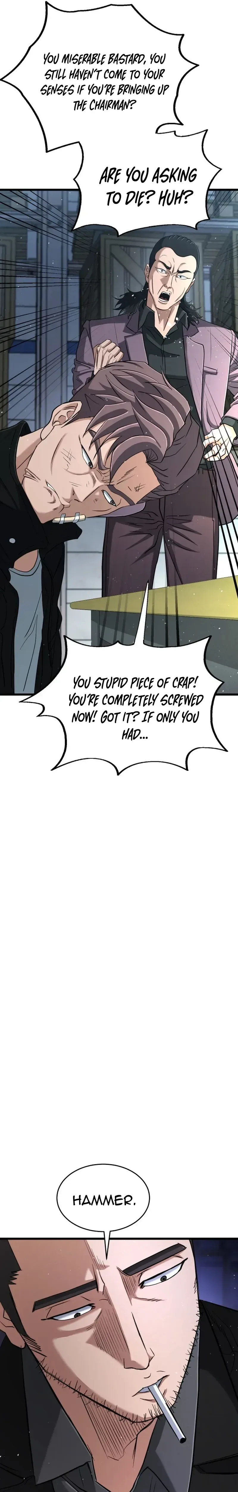 Underboxer Chapter 41 page 21