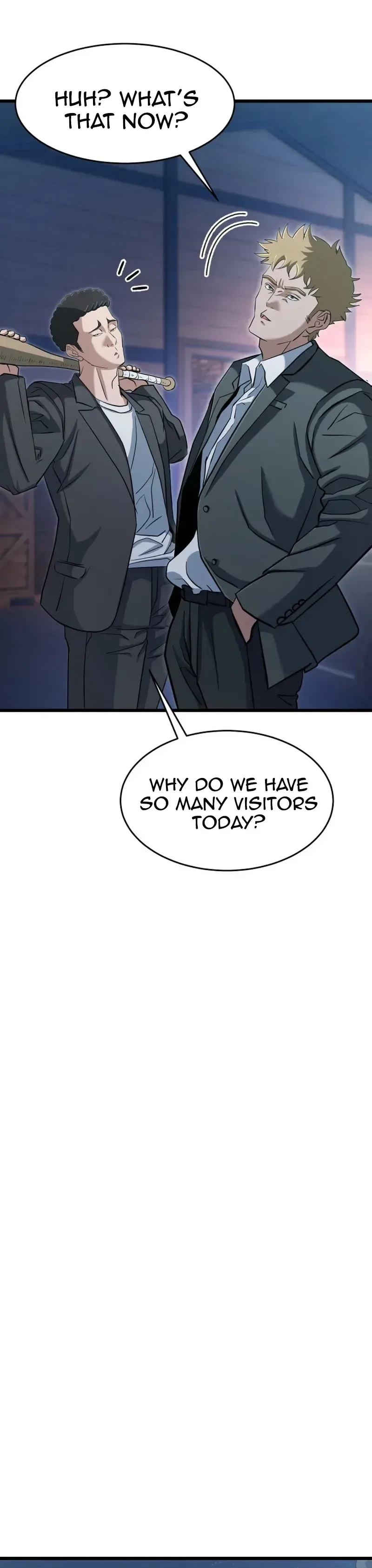 Underboxer Chapter 41 page 32