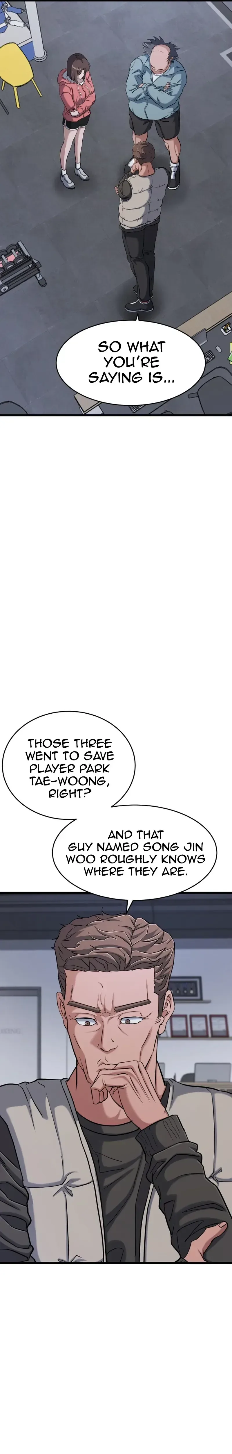 Underboxer Chapter 41 page 3