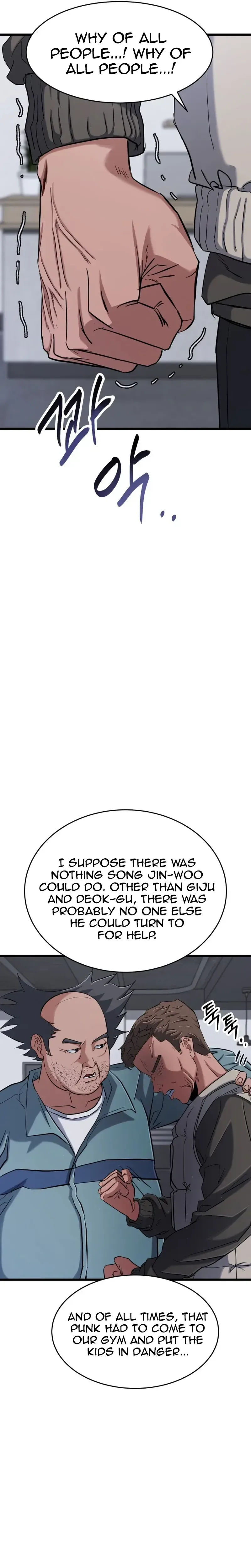 Underboxer Chapter 41 page 5