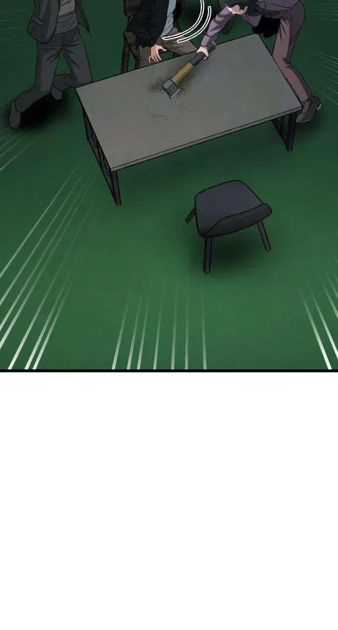 Underboxer Chapter 39 page 155