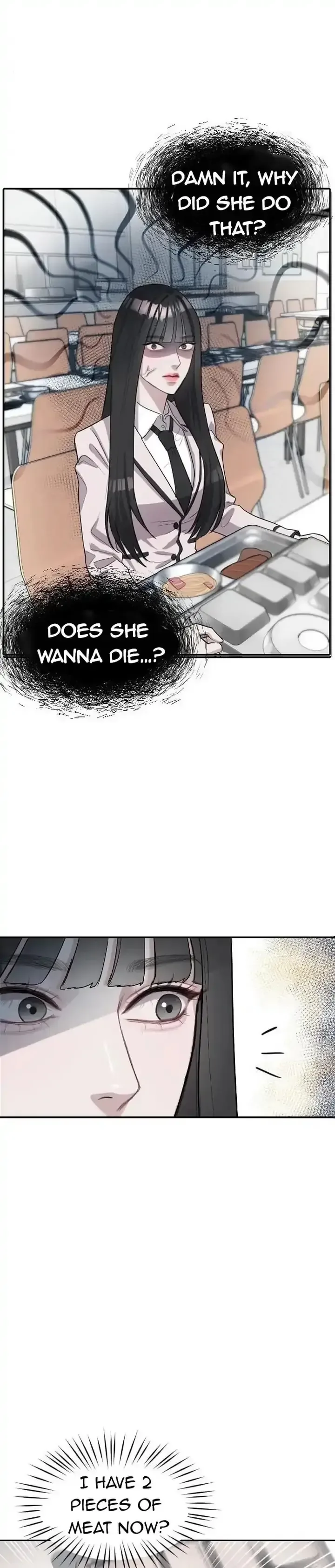 Undercover! Chaebol High School Chapter 1 page 25