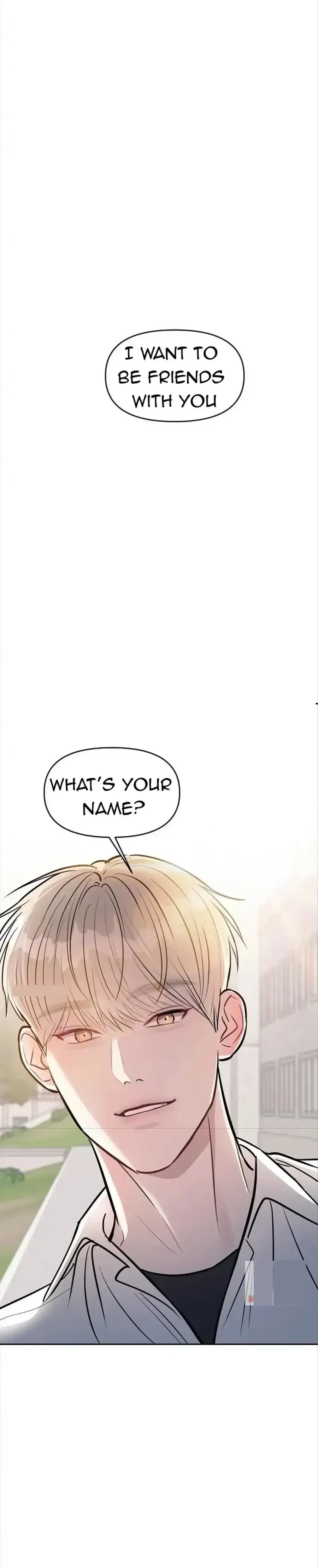 Undercover! Chaebol High School Chapter 2 page 4