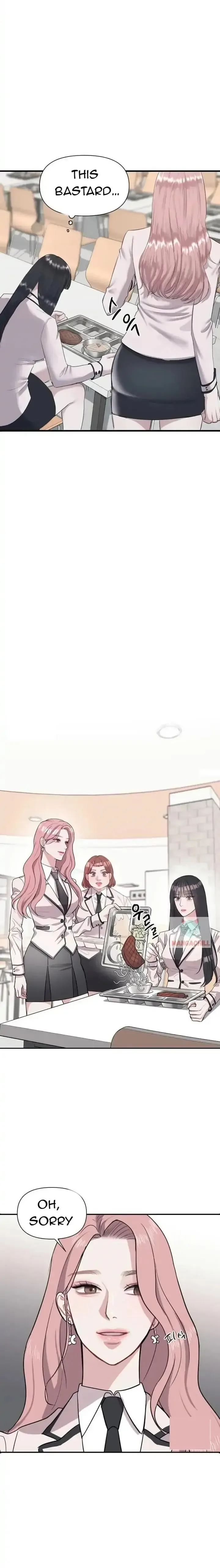 Undercover! Chaebol High School Chapter 1 page 24