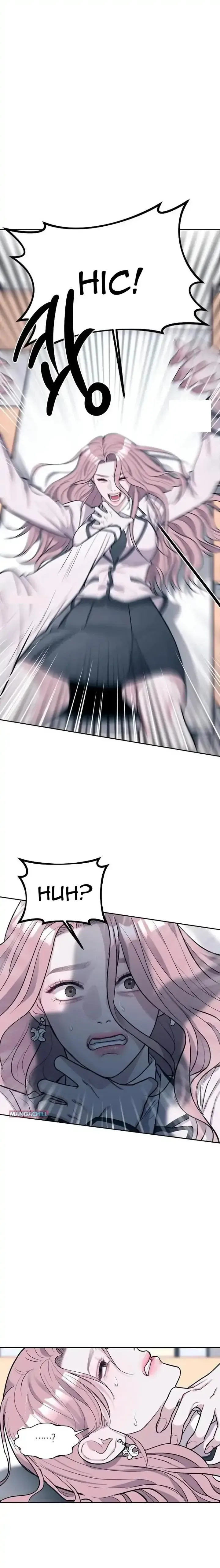 Undercover! Chaebol High School Chapter 1 page 31