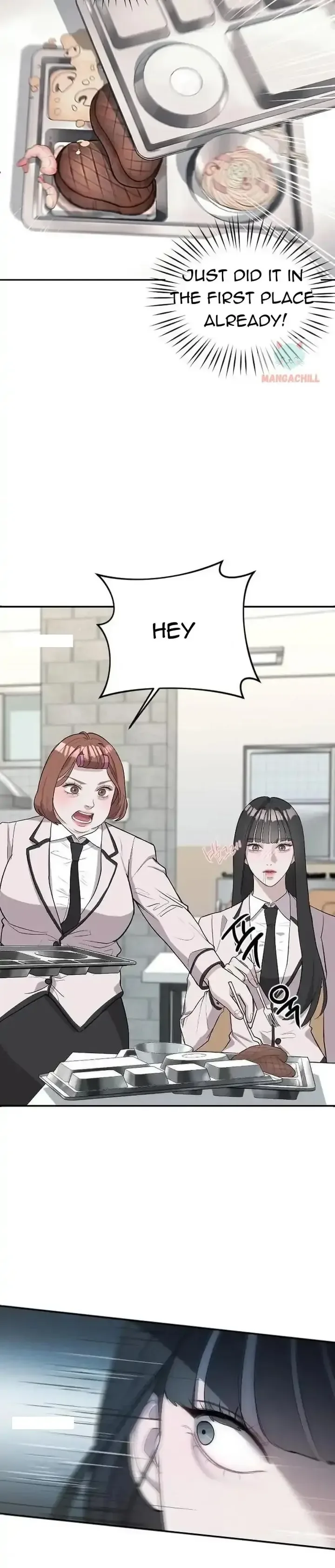 Undercover! Chaebol High School Chapter 1 page 26