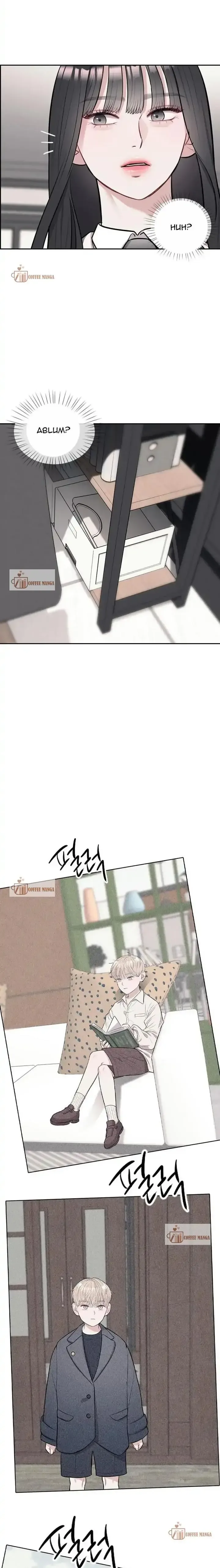 Undercover! Chaebol High School Chapter 3 page 18