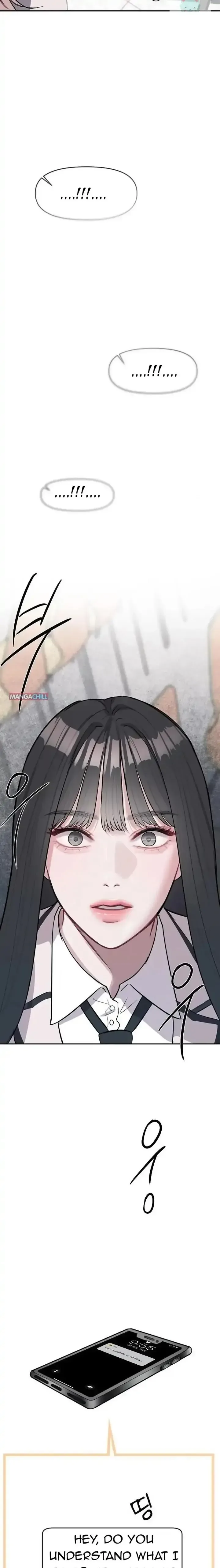 Undercover! Chaebol High School Chapter 1 page 29