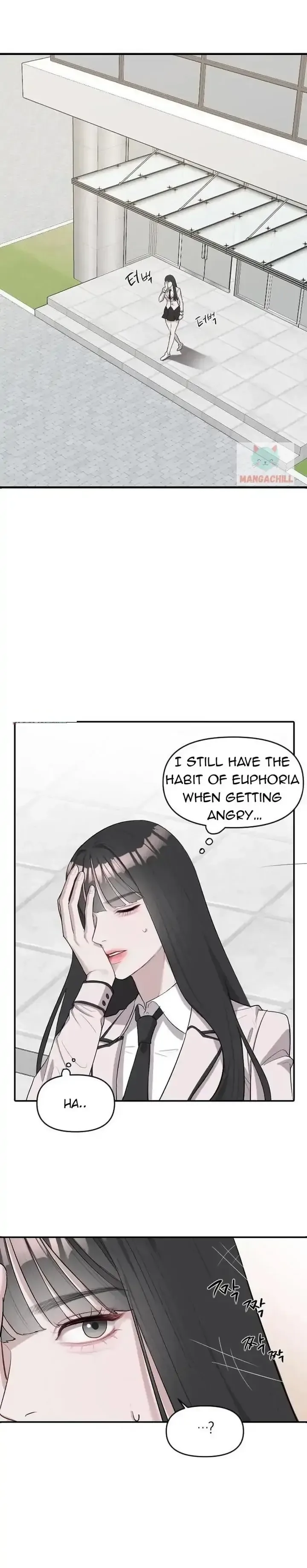 Undercover! Chaebol High School Chapter 1 page 37