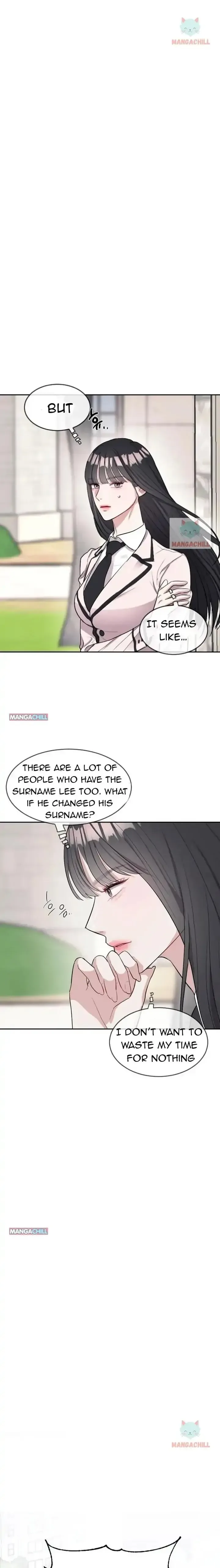 Undercover! Chaebol High School Chapter 2 page 19