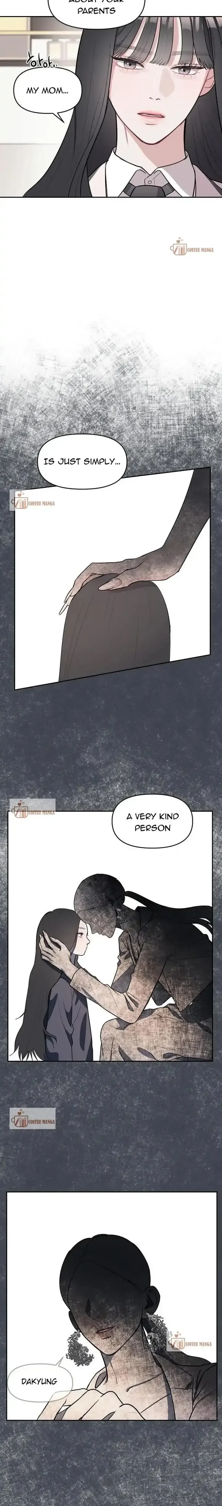 Undercover! Chaebol High School Chapter 3 page 29