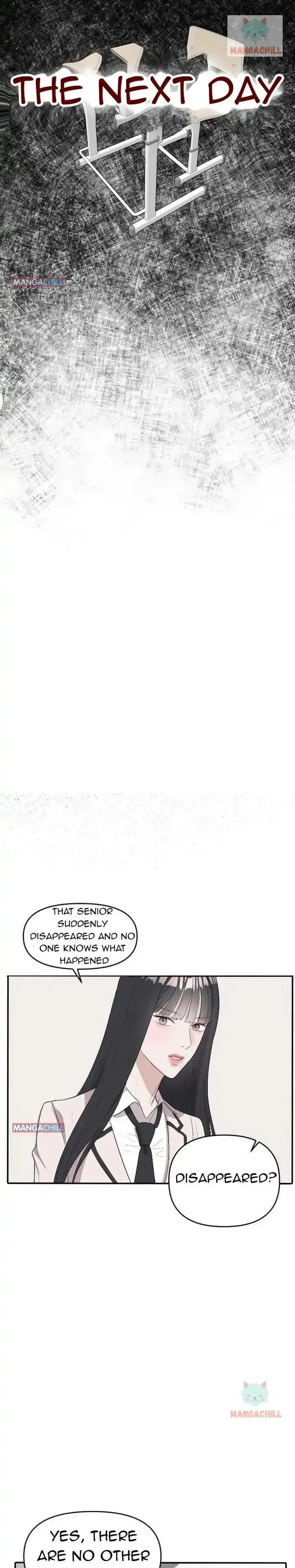 Undercover! Chaebol High School Chapter 2 page 44