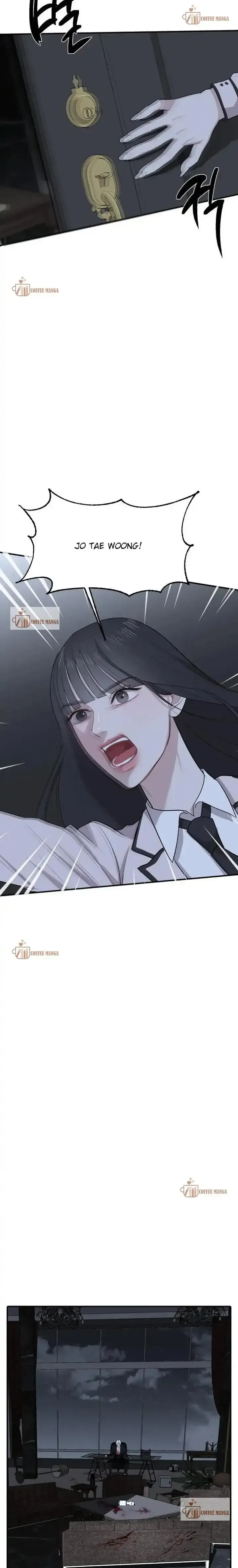 Undercover! Chaebol High School Chapter 3 page 40