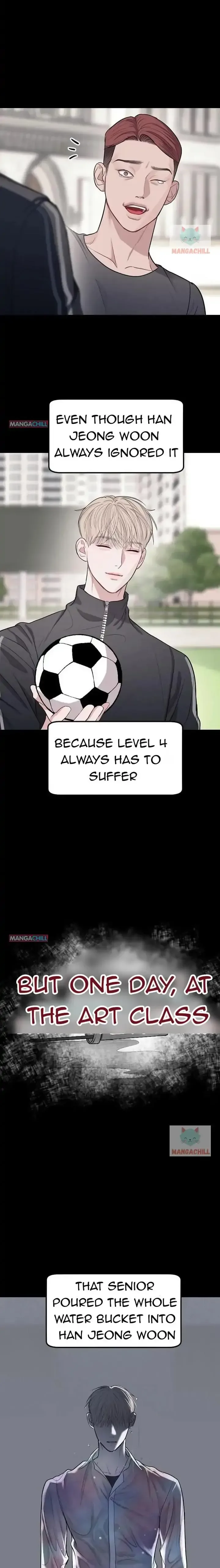 Undercover! Chaebol High School Chapter 2 page 42