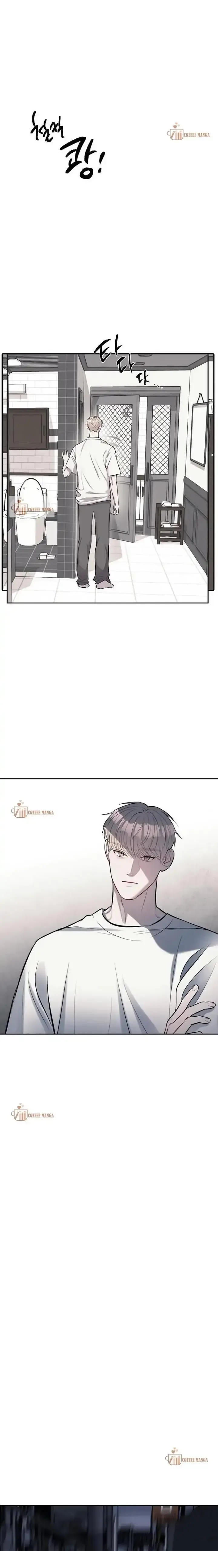 Undercover! Chaebol High School Chapter 3 page 38