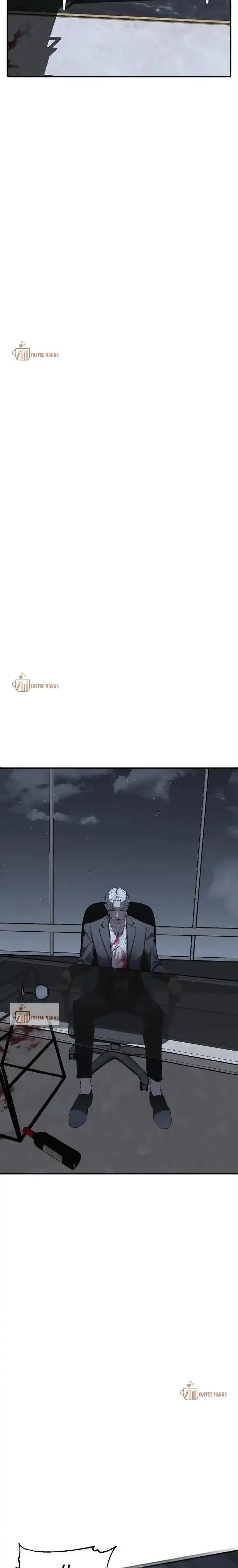 Undercover! Chaebol High School Chapter 3 page 41