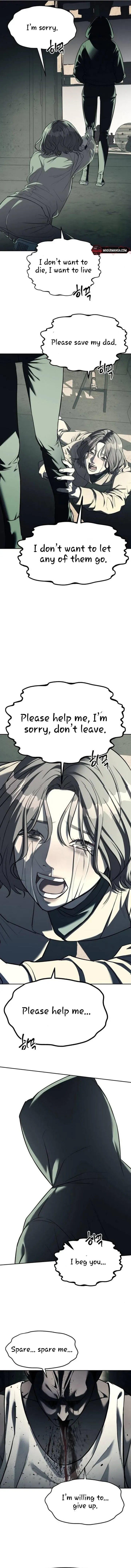 Undercover! Chaebol High School Chapter 26 page 5