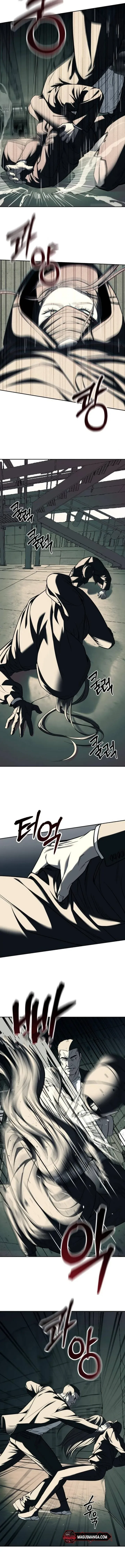 Undercover! Chaebol High School Chapter 26 page 11