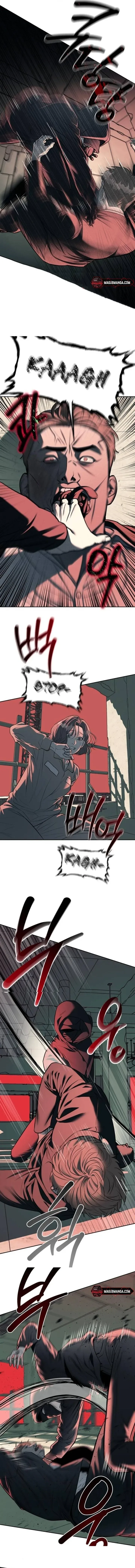 Undercover! Chaebol High School Chapter 25 page 13