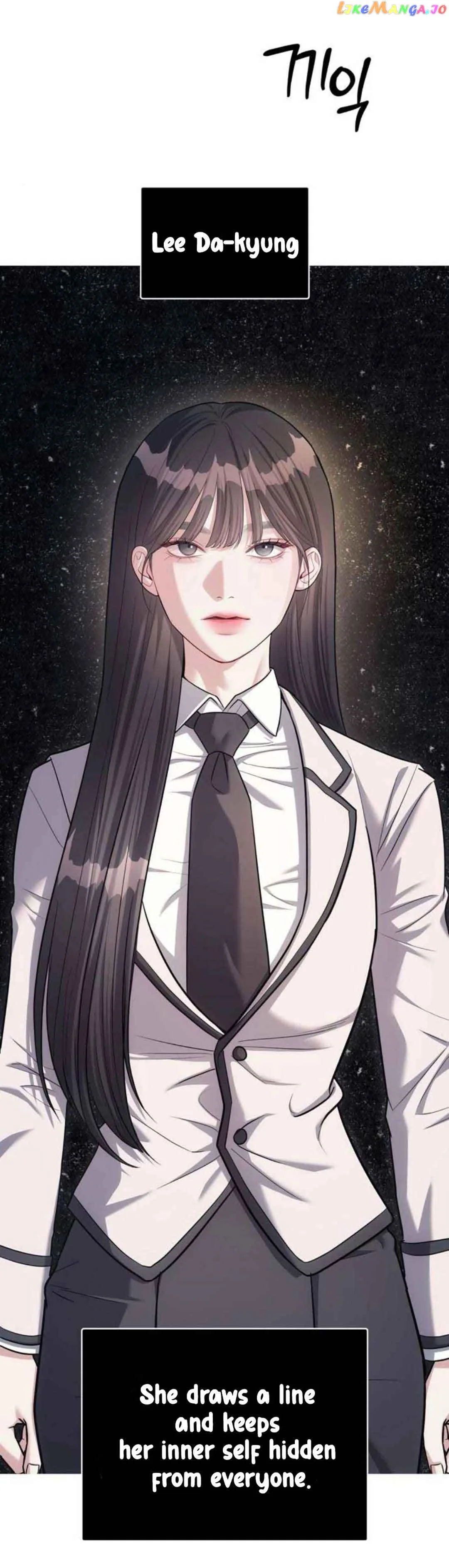 Undercover! Chaebol High School Chapter 32 page 3
